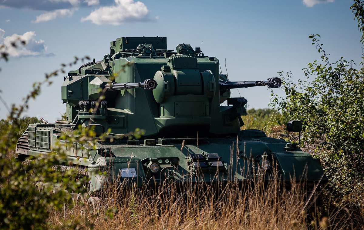 Новини України - Стало відомо, як відпрацювала ППО в ніч на суботу