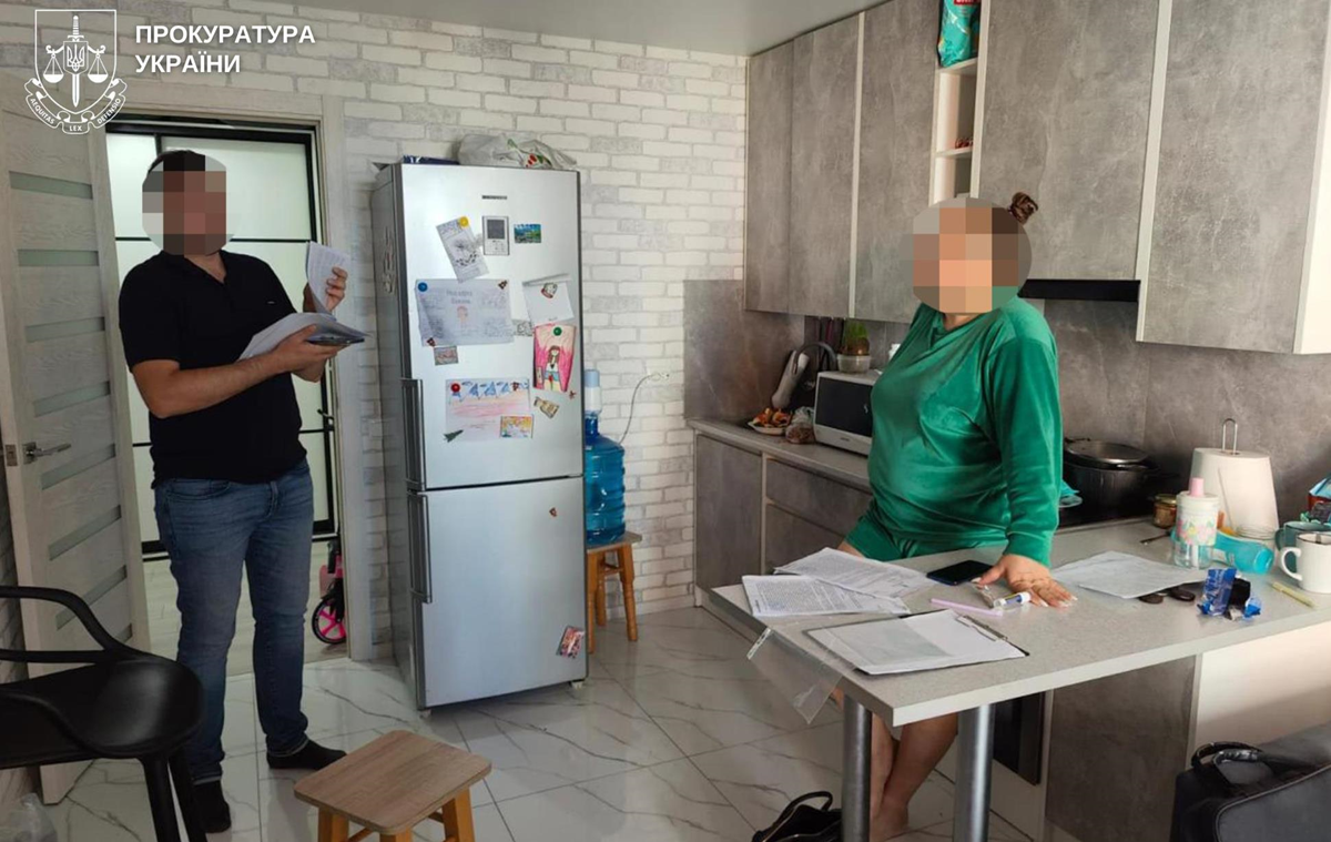 Новини України - Сутичка з ТЦК у Вінниці: трьом учасницям конфлікту оголосили підозру