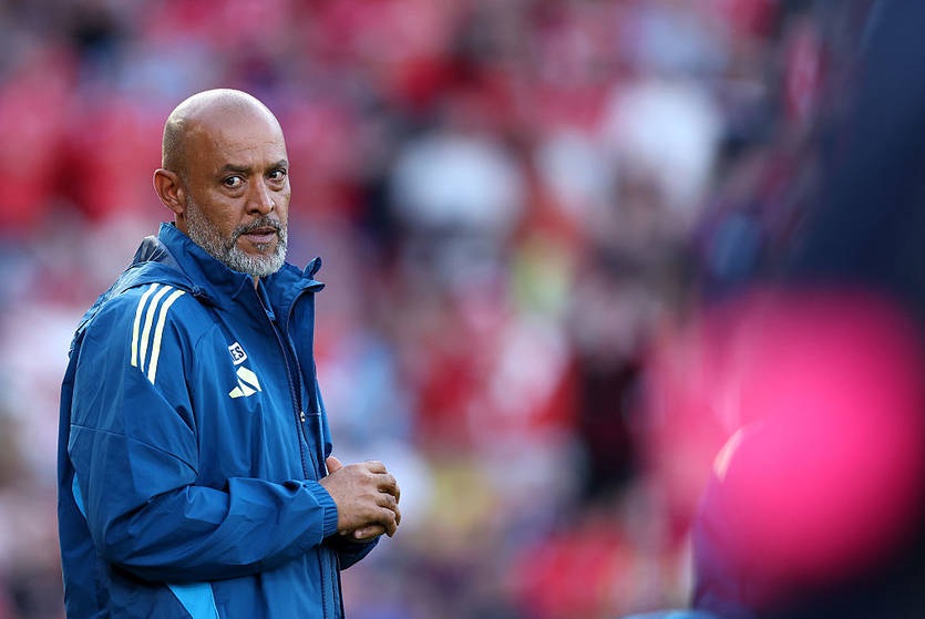 Новини спорту - Тренер, звільнений з клубу Зінченка, близький до повернення в АПЛ