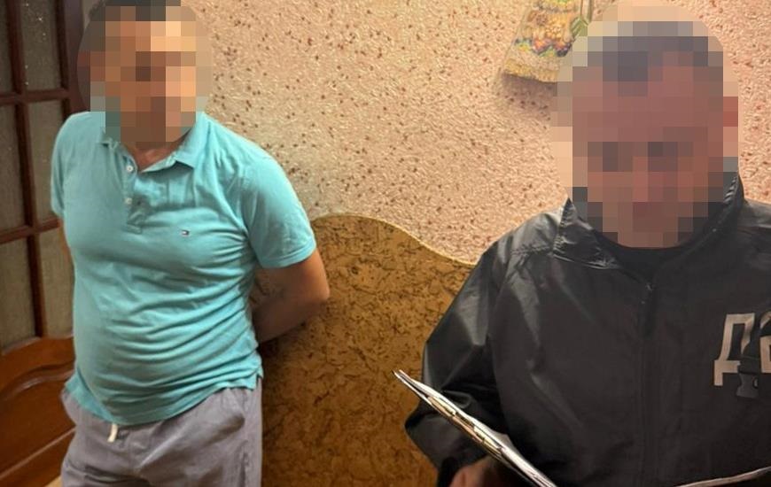 Новини України - У Львові суддя намагався "відмазати" родича від мобілізації