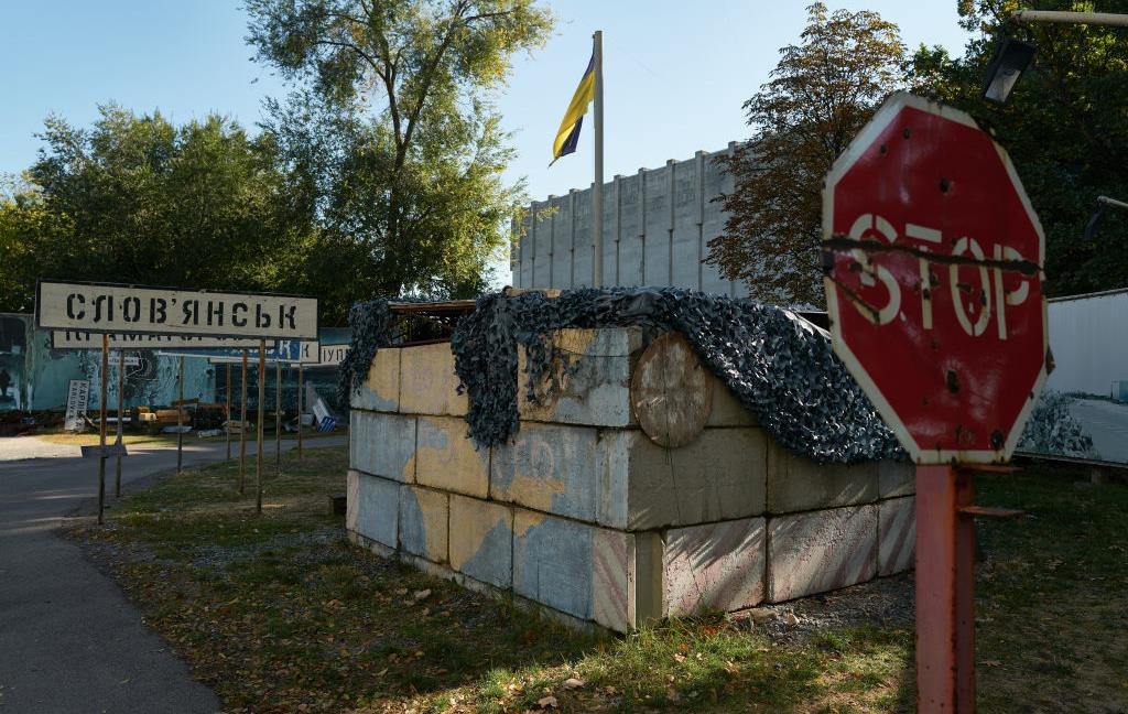 Новини України - У ЗСУ розповіли про наміри росіян щодо Слов&rsquo;янська