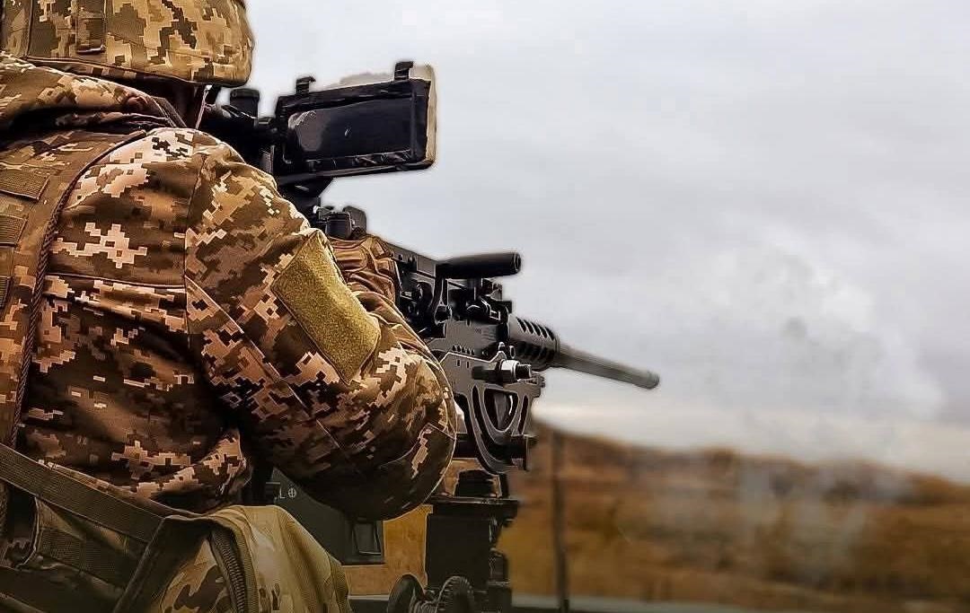 Новини України - Генштаб розповів про зіткнення з ворогом на фронті