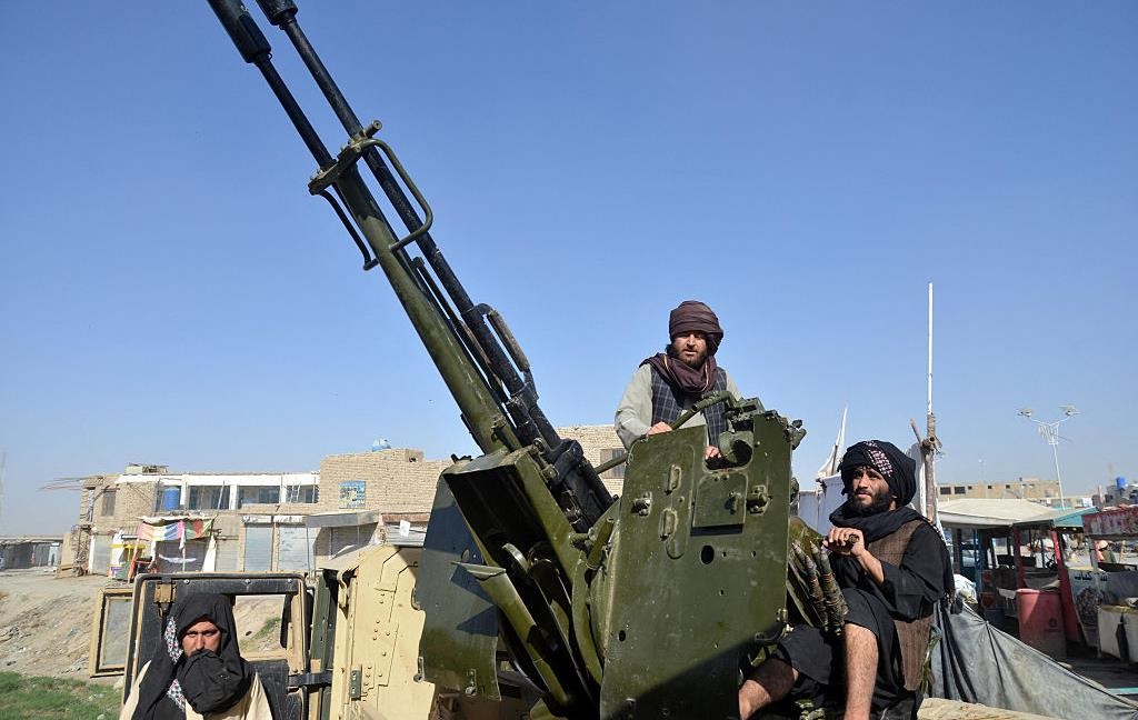 Новини світу - Між Афганістаном та Пакистаном спалахнули нові бої