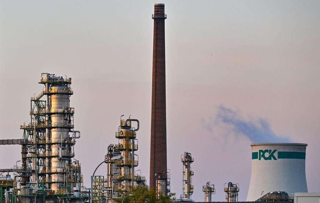 Новини бізнесу - США дали Німеччині півроку, щоб вирішити питання з Роснефтью