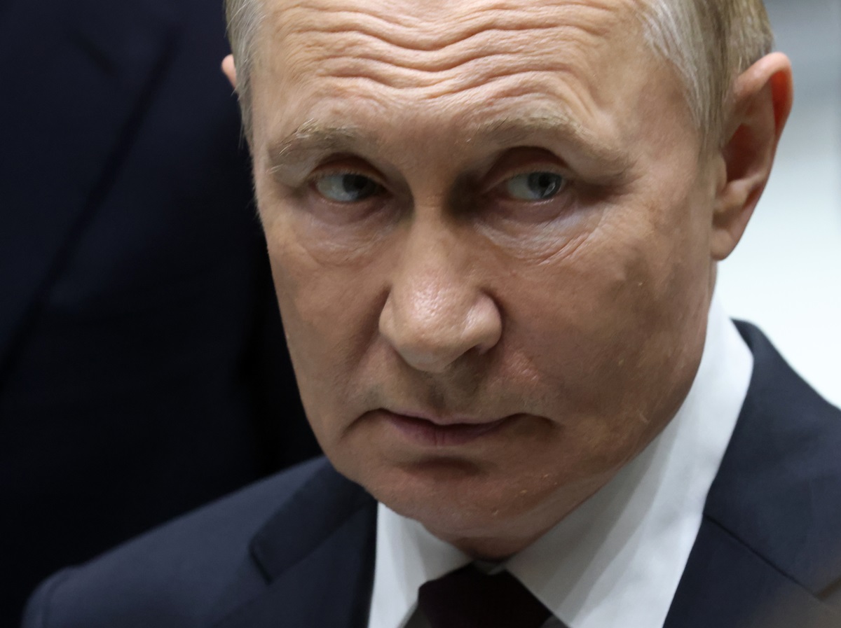 Новини світу - У Кремлі не знають, як Путін добиратиметься до Будапешту