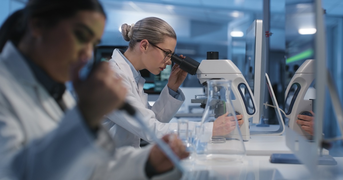 Технології - У США створили "супервакцину", яка блокує розвиток раку