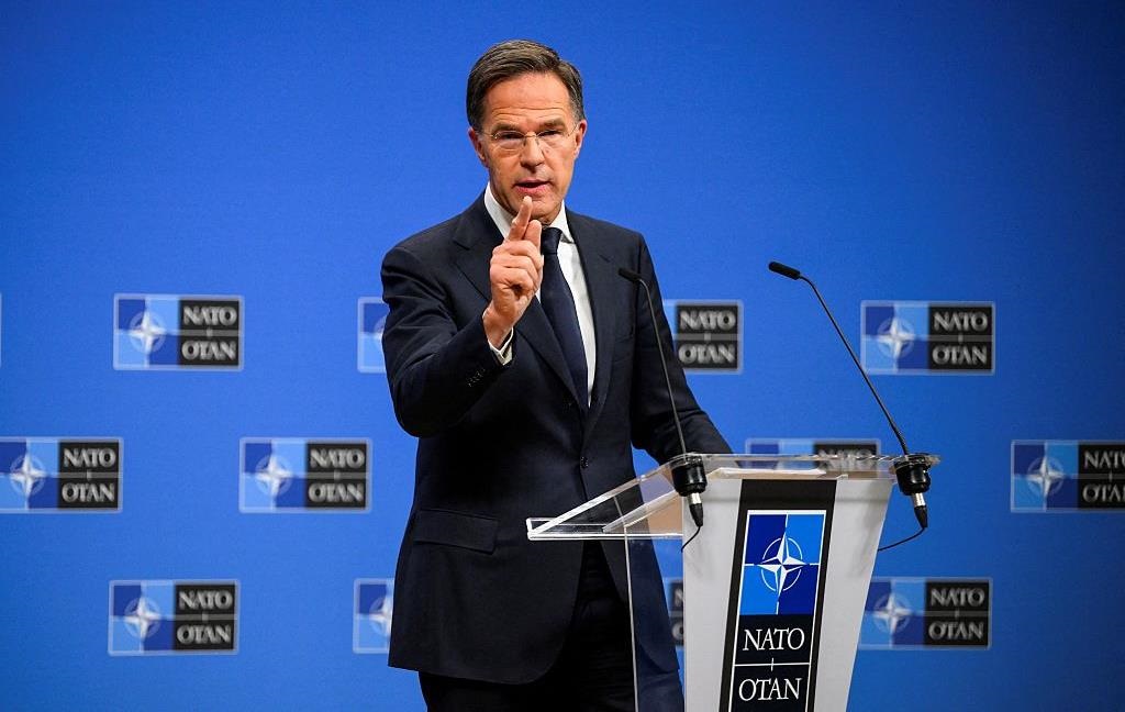 Новини світу - В НАТО виникла сварка через російські літаки - ЗМІ