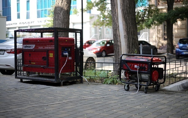 Новини України - Відключення світла: відомі графіки на 1 листопада