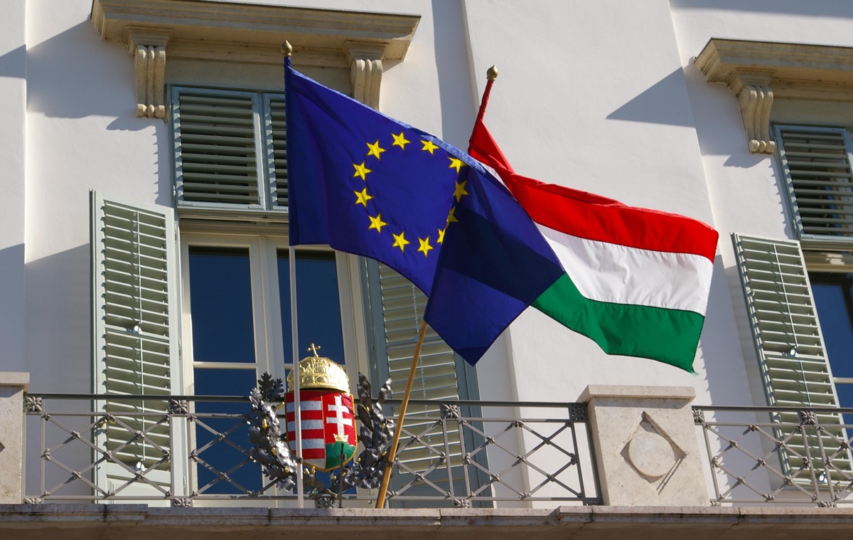 Новини світу - Візит Путіна в Будапешт: в ЄС заявили, що Угорщина має виконувати ордер МКС