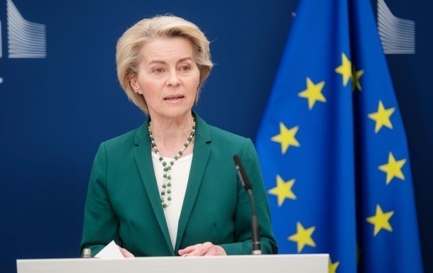 Новини світу - ЄП відхилив два вотуми недовіри фон дер Ляєн