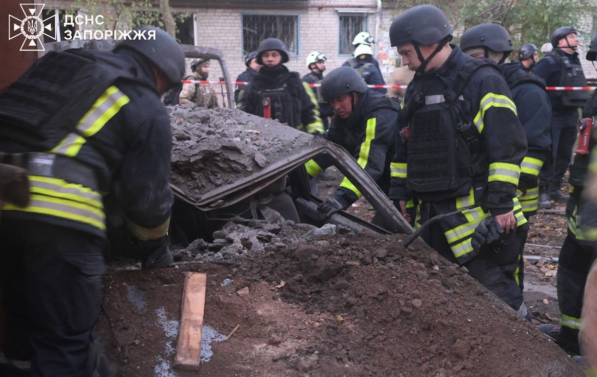 Новини України - Зеленський оцінив наслідки нічної атаки Росії