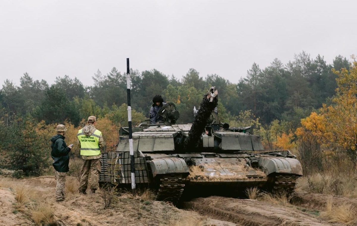 Новини України - ЗСУ зірвали атаку РФ під Добропіллям і знищили техніку