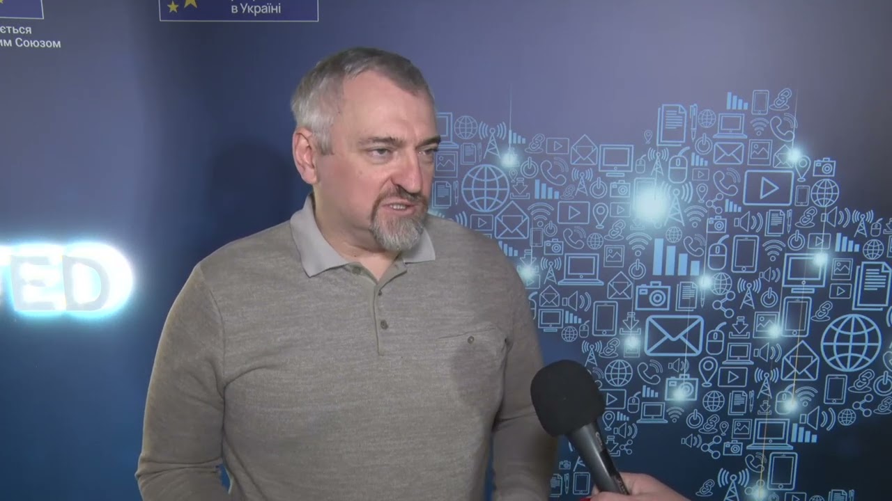 Олександр Федієнко: «Зв'язок — це найголовніше»