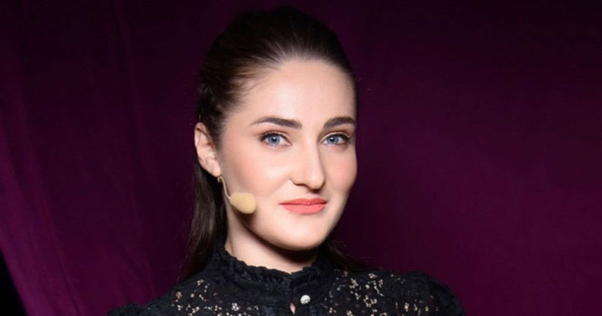 Новини культури - Акторка Тетяна Песик пережила вибухи під час атаки на Тернопіль