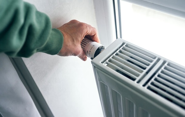 Події - Частина Конотопа залишилася без тепла через стрибок напруги