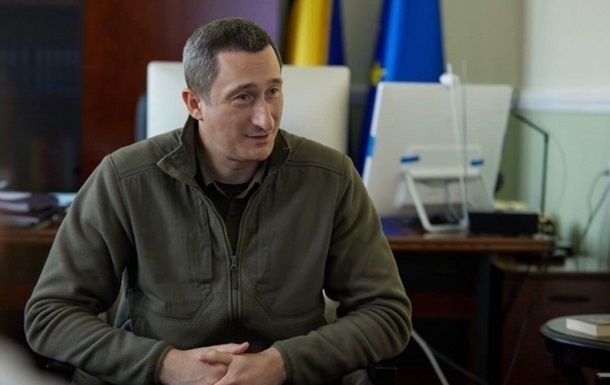 Новини України - Чернишов подав апеляцію щодо запобіжного заходу