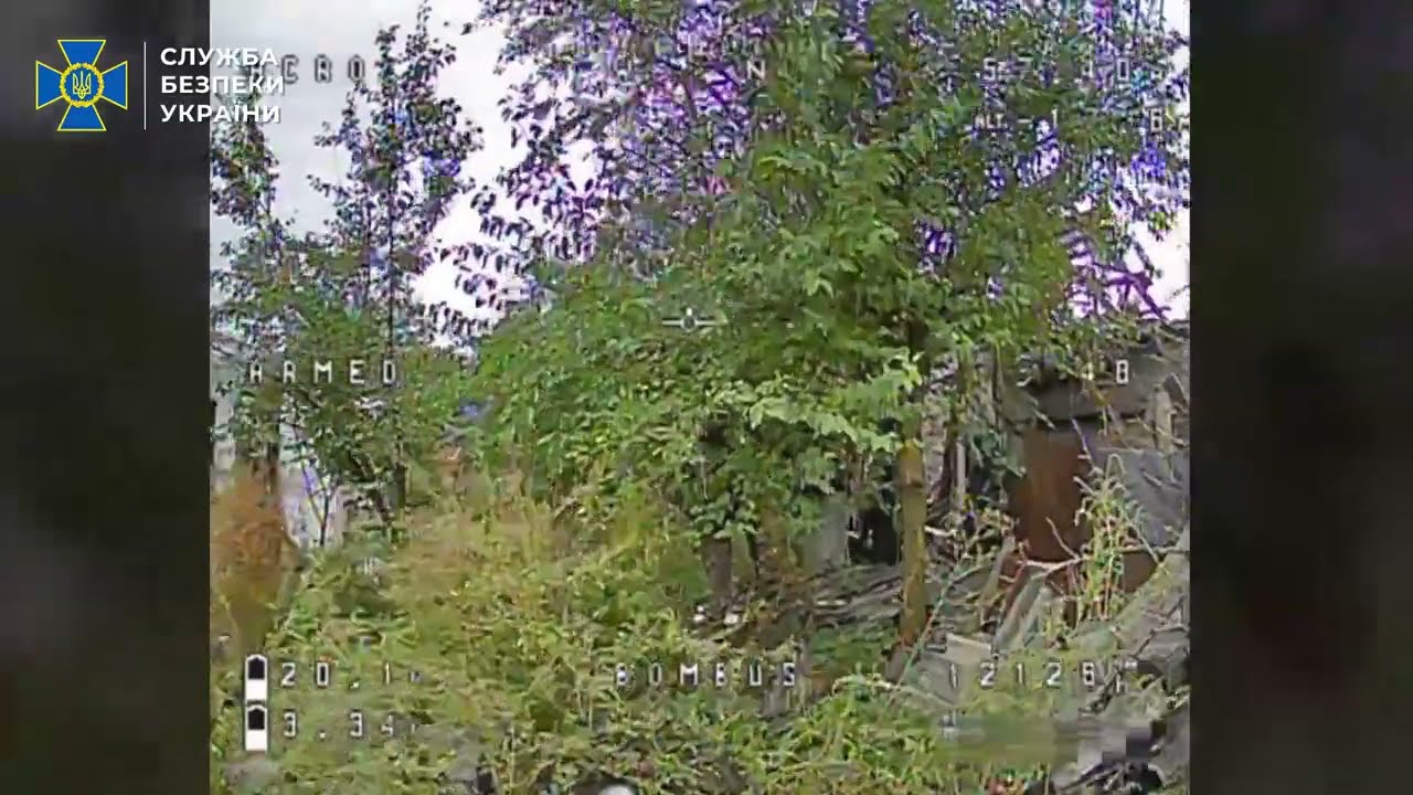 Спецпризначенці СБУ системно знищують російські війська та техніку ворога у Покровську