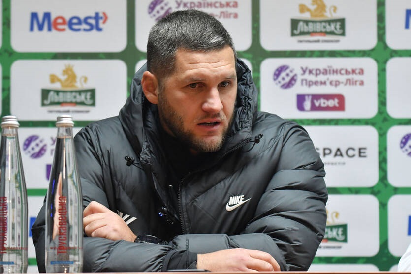 Новини спорту - Екстренер Колоса висловився про новачків команди Костишина