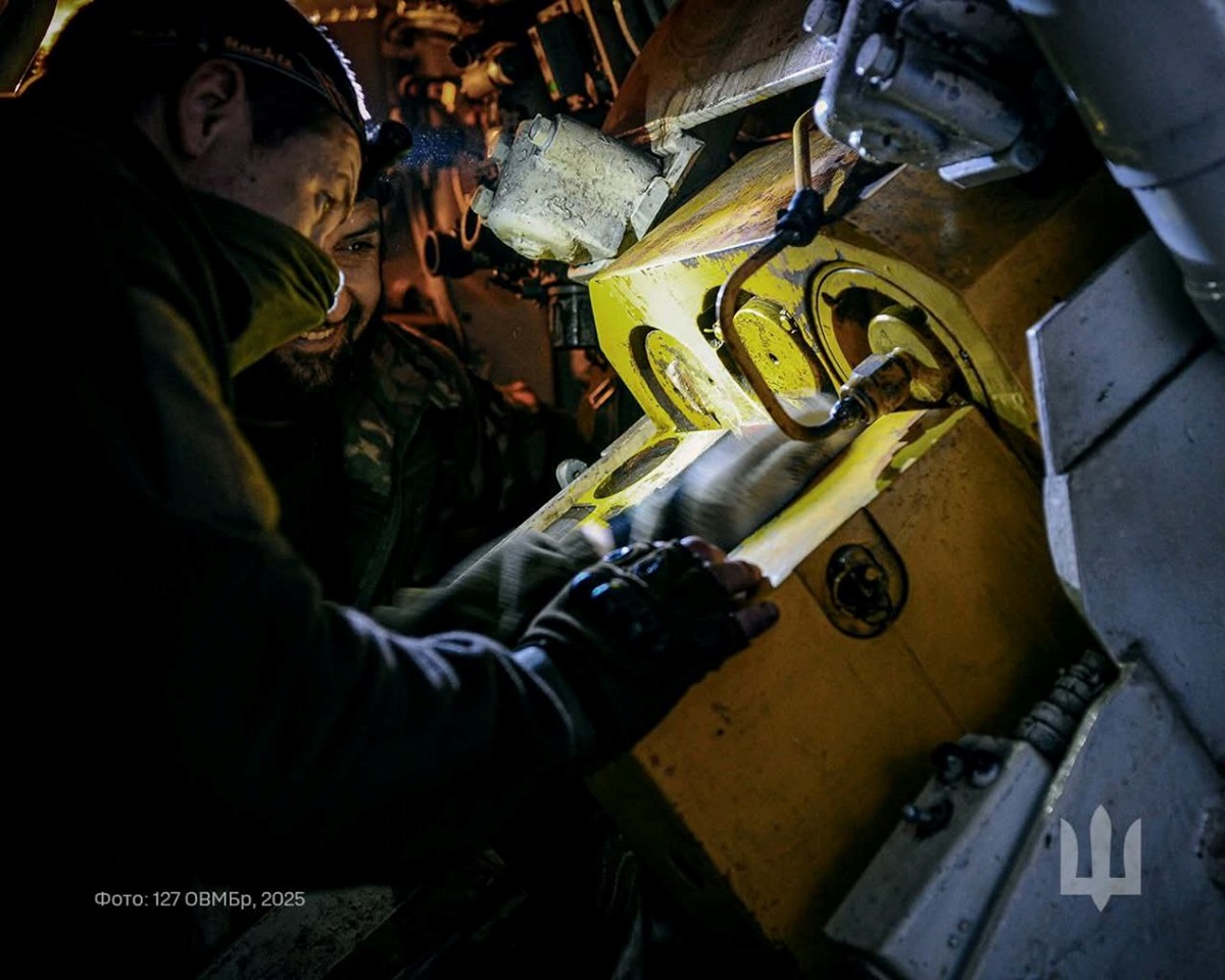 Новини України - Генштаб оновив дані про ситуацію на фронті