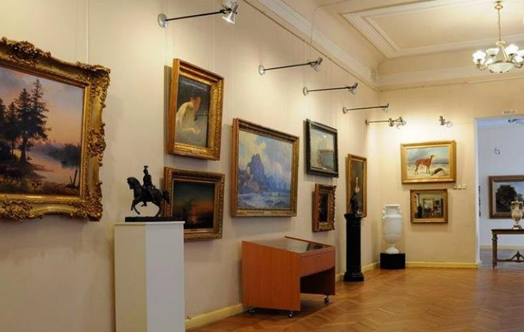 Технології - ГУР опублікувало дані про цінності, які росіяни викрали у Херсоні