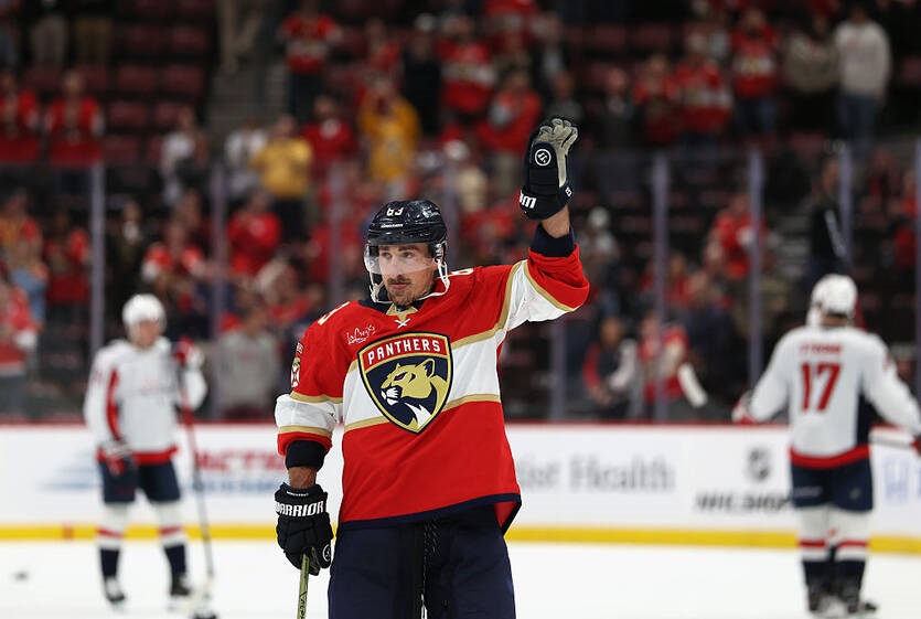 Новини спорту - Ігровий день НХЛ: розгром, перемоги та овертайм