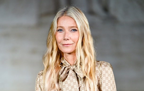 Новини культури - Інтимні фото Бреда Пітта та Гвінет Пелтроу знову спливли через 30 років