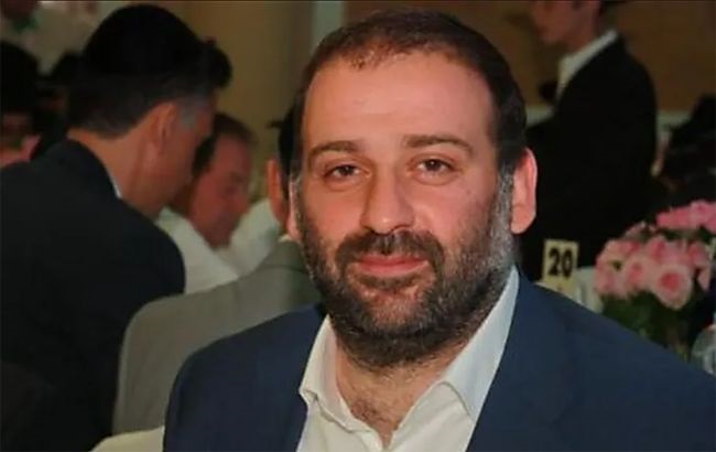 Новини України - Карлсон і "команда". Хто стоїть за гучною схемою