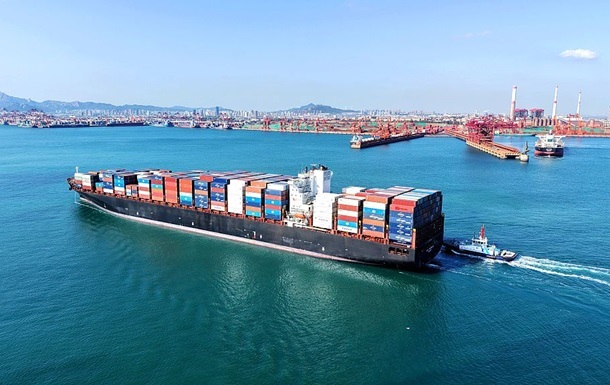 Новини бізнесу - Китай зупинив на рік портові збори для суден США