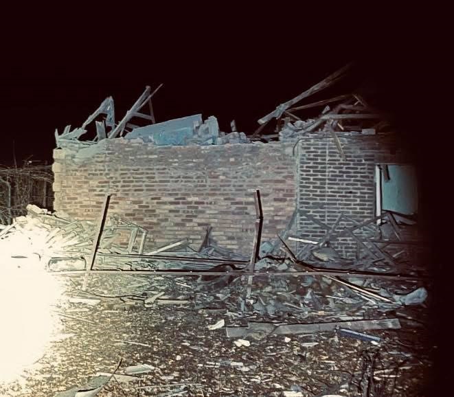 Новини України - Краматорськ масовано атакували БПЛА: є жертва