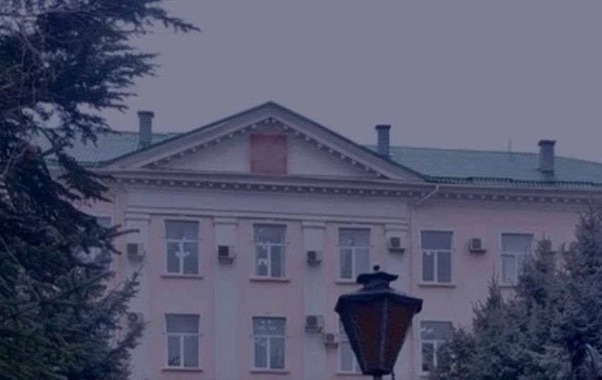 Новини України - Кримського екс-прокурора засудили до 15 років ув'язнення за держзраду