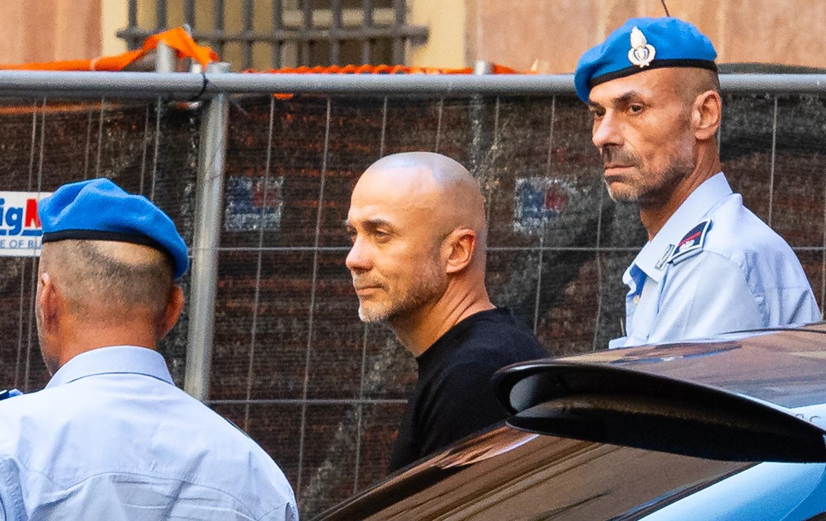 Новини світу - Підриви Північних потоків: арештований українець оголосив голодування