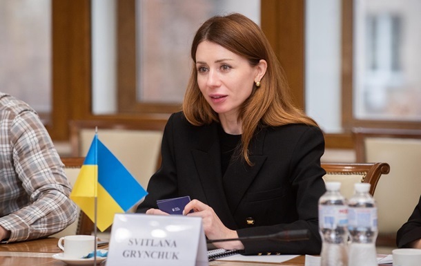 Новини України - Рада звільнила міністра енергетики Гринчук