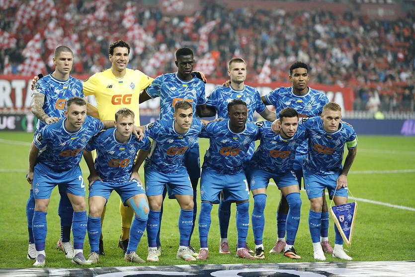 Новини спорту - Сабо поділився песимістичними очікуваннями перед грою Динамо зі Зрінські