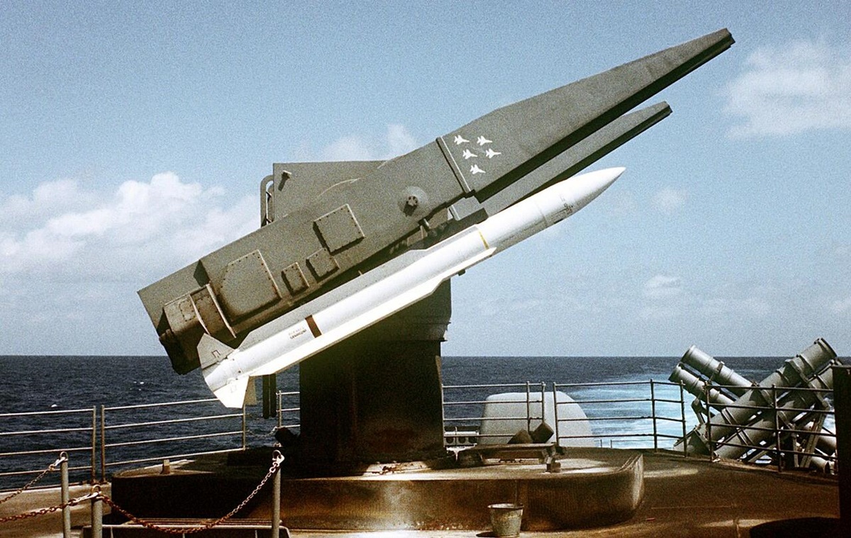 Новини світу - США схвалили продаж Німеччині ракет на мільярди доларів