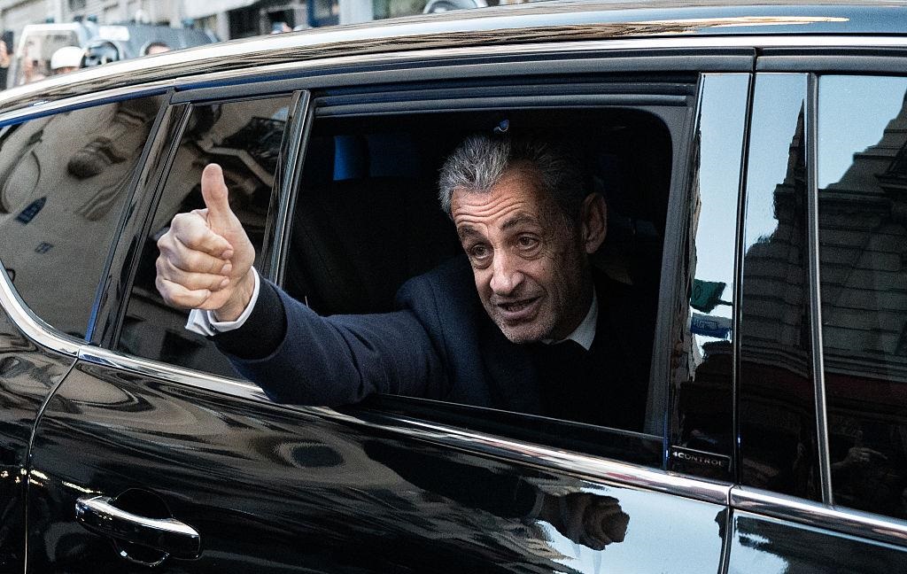 Новини світу - Суд у Франції прийняв несподіване рішення щодо Саркозі