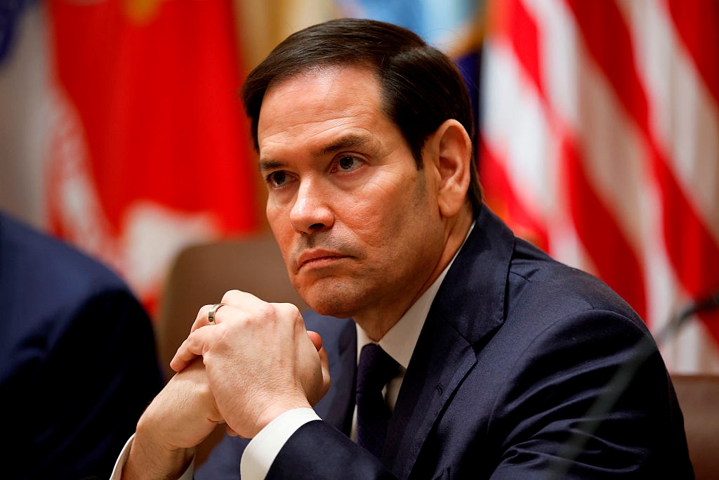 Новини України - Термін мирної угоди може зміститися - Рубіо