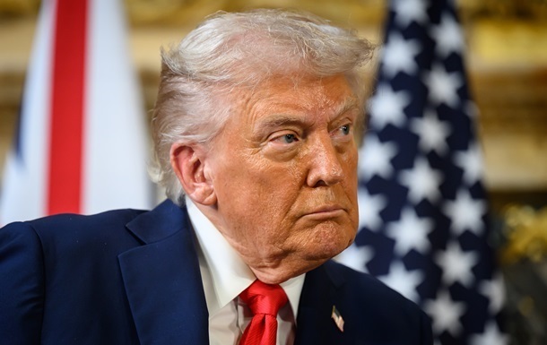 Новини світу - Трамп не виключає можливість зустрічі з Путіним в Будапешті