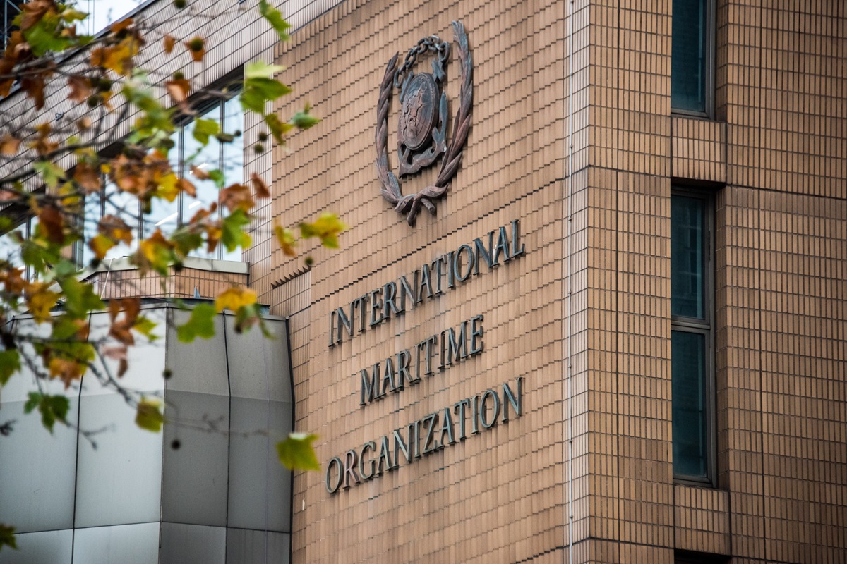 Новини світу - Україна заблокувала членство РФ у раді Міжнародної морської організації