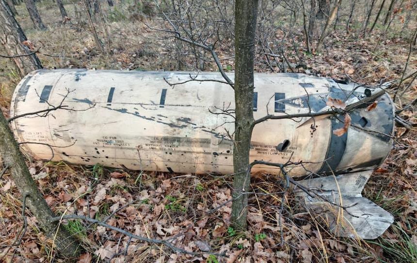 Новини світу - В РФ визнали, що по Воронежу били ракетами ATACMS