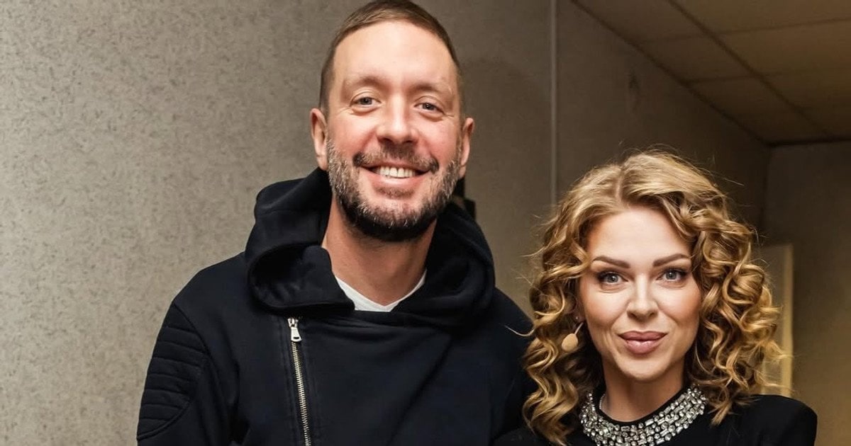 Новини культури - Яна Глущенко оголосила про розлучення після дев’яти років шлюбу