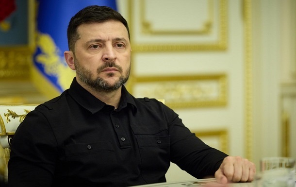 Новини України - Зеленський вивів Гринчук та Галущенка зі складу РНБО