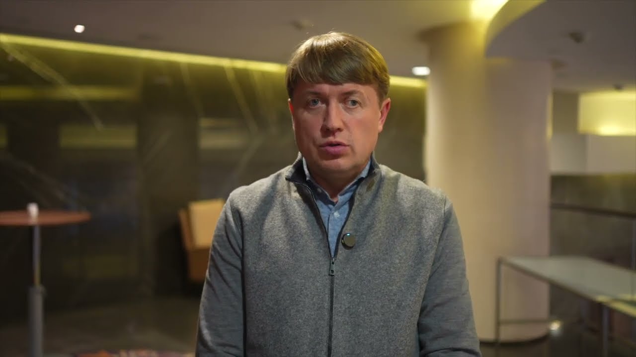 Голова Комітету ВРУ з питань енергетики та ЖКП АНДРІЙ ГЕРУС про роботу Фонду декарбонзації України