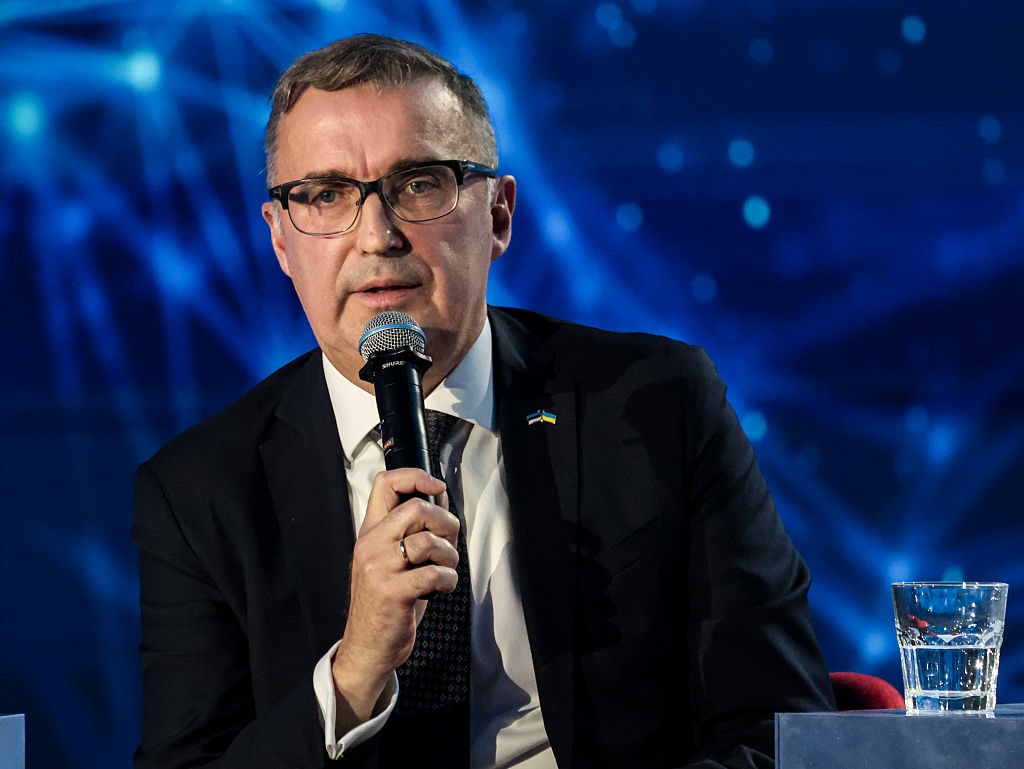 Новини бізнесу - Естонія профінансує відновлення енергетики України