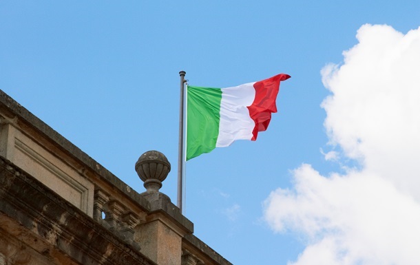 Новини світу - Італія офіційно дозволила безоплатно передати Україні військову допомогу