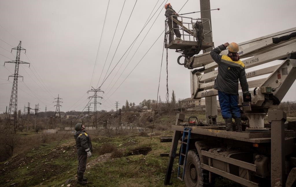 Новини України - Міненерго розповіло про ситуацію з відключеннями