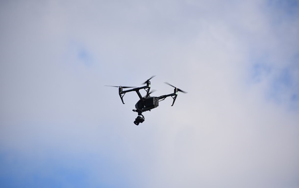 Новини України - На Сумщині дрони атакували цивільні авто, є загиблі