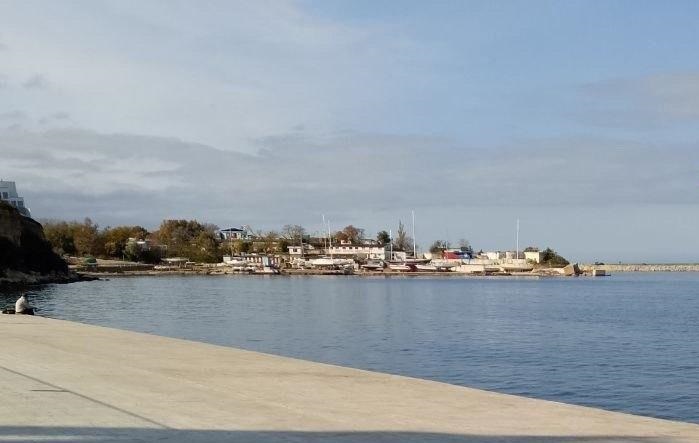 Новини України - Партизани виявили нові укріплення росіян в Севастополі