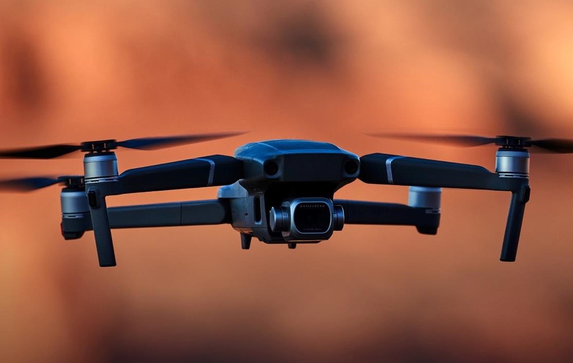 Новини України - Перший замах дроном. Кого хотіли вбити під Львовом