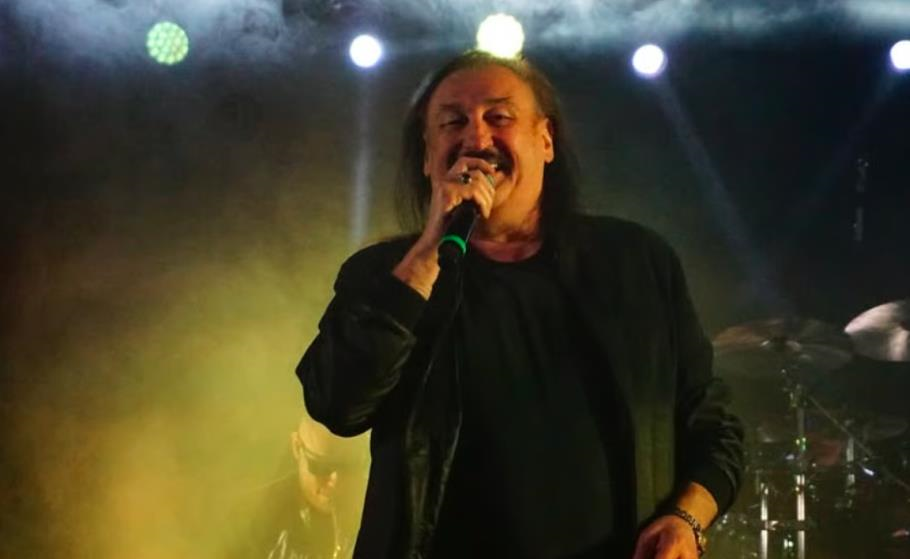 Новини культури - Помер співак Степан Гіга - ЗМІ