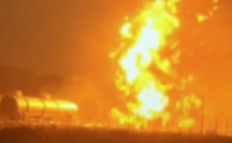 Новини України - РФ атакували об’єкти видобутку і ТЕЦ Нафтогазу